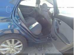 HYUNDAI ELANTRA 5NPDH4AE8GH745250
