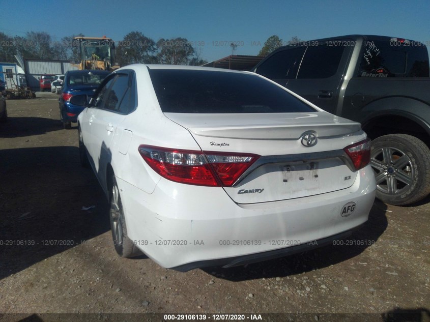 TOYOTA CAMRY 4T1BF1FK6HU743106