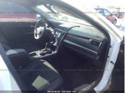 TOYOTA CAMRY 4T1BF1FK6HU743106