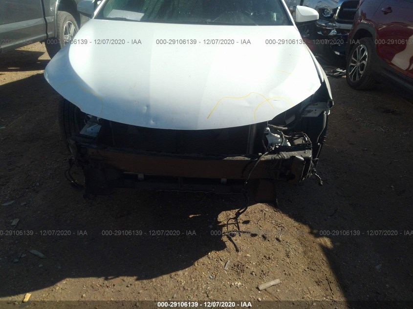 TOYOTA CAMRY 4T1BF1FK6HU743106