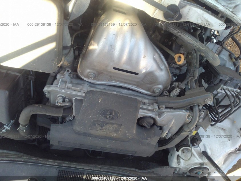 TOYOTA CAMRY 4T1BF1FK6HU743106