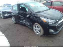 CHEVROLET SPARK KL8CB6SA5KC712255