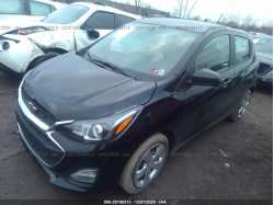 CHEVROLET SPARK KL8CB6SA5KC712255