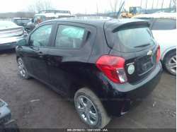 CHEVROLET SPARK KL8CB6SA5KC712255