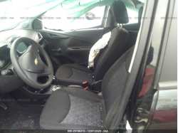 CHEVROLET SPARK KL8CB6SA5KC712255