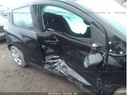 CHEVROLET SPARK KL8CB6SA5KC712255