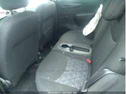 CHEVROLET SPARK KL8CB6SA5KC712255