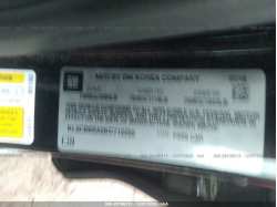 CHEVROLET SPARK KL8CB6SA5KC712255