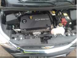 CHEVROLET SPARK KL8CB6SA5KC712255