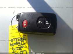 TOYOTA PRIUS JTDKN3DU4E1780790