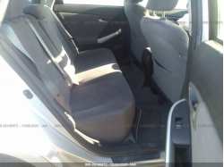 TOYOTA PRIUS JTDKN3DU4E1780790