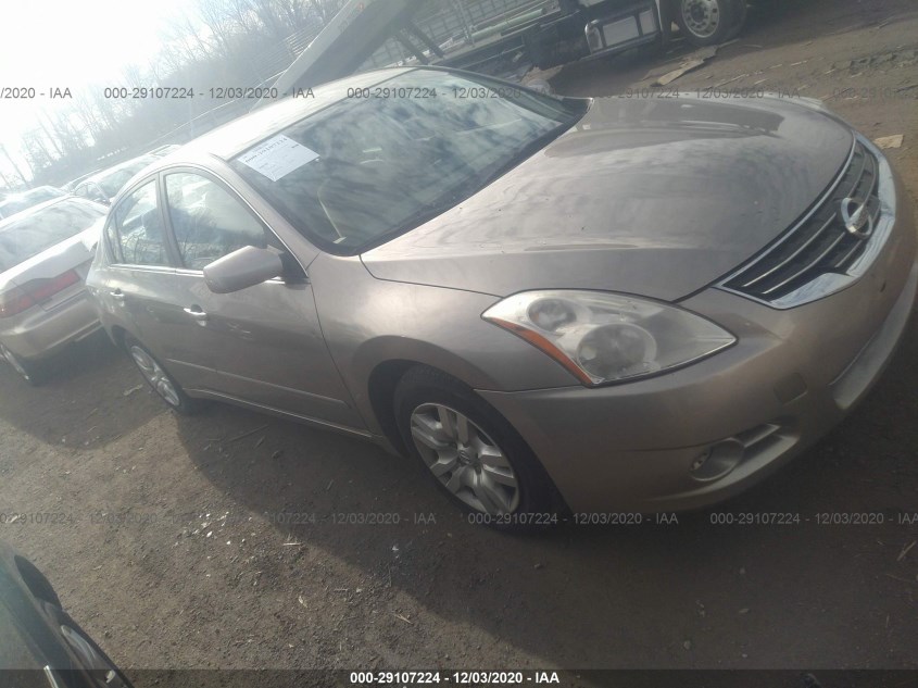 NISSAN ALTIMA 1N4AL2AP9CC220023