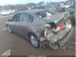 NISSAN ALTIMA 1N4AL2AP9CC220023