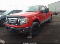 FORD F-150 1FTFX1ET4BFC32745