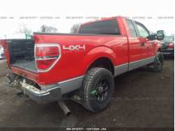FORD F-150 1FTFX1ET4BFC32745