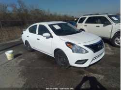 NISSAN VERSA SEDAN 3N1CN7AP1KL820759