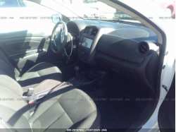 NISSAN VERSA SEDAN 3N1CN7AP1KL820759