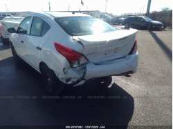 NISSAN VERSA SEDAN 3N1CN7AP1KL820759