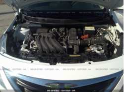 NISSAN VERSA SEDAN 3N1CN7AP1KL820759