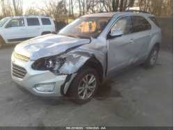 CHEVROLET EQUINOX 2GNALCEK1H6271442