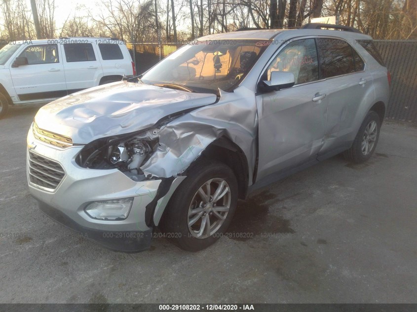 CHEVROLET EQUINOX 2GNALCEK1H6271442