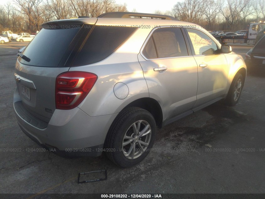CHEVROLET EQUINOX 2GNALCEK1H6271442