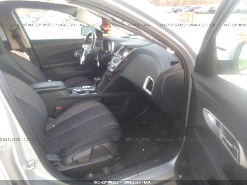 CHEVROLET EQUINOX 2GNALCEK1H6271442