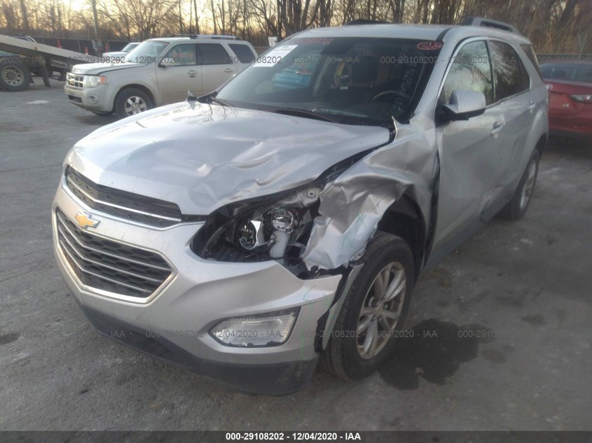 CHEVROLET EQUINOX 2GNALCEK1H6271442