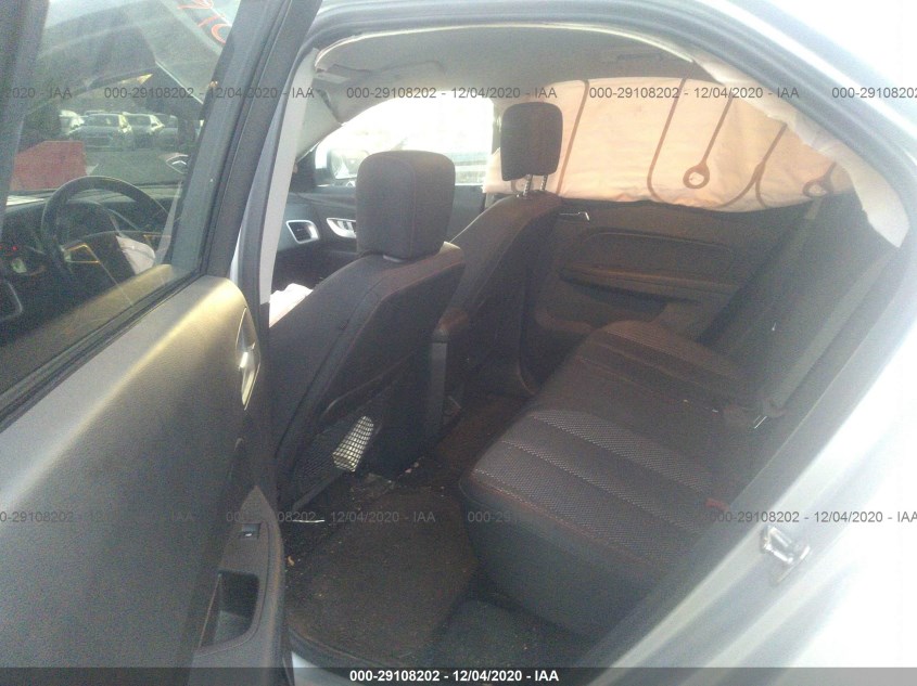 CHEVROLET EQUINOX 2GNALCEK1H6271442