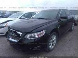 FORD TAURUS 1FAHP2HW8CG124263