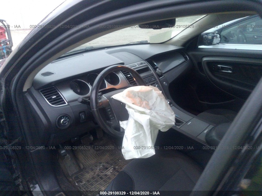 FORD TAURUS 1FAHP2HW8CG124263