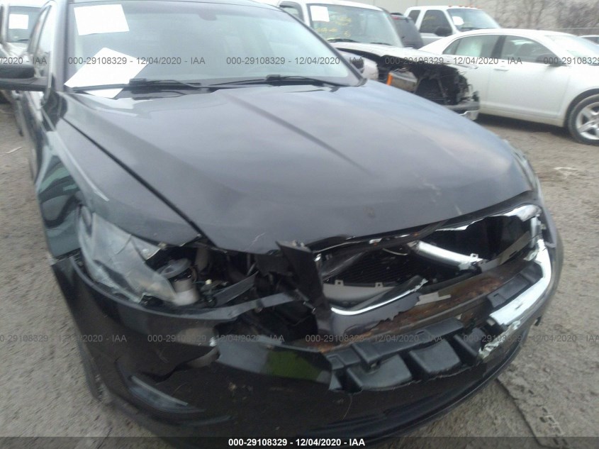 FORD TAURUS 1FAHP2HW8CG124263