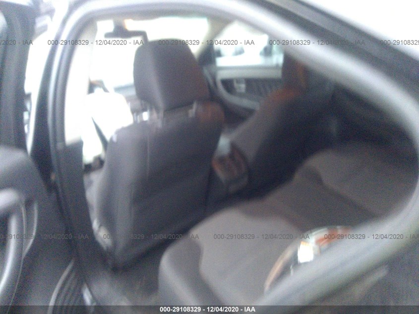 FORD TAURUS 1FAHP2HW8CG124263