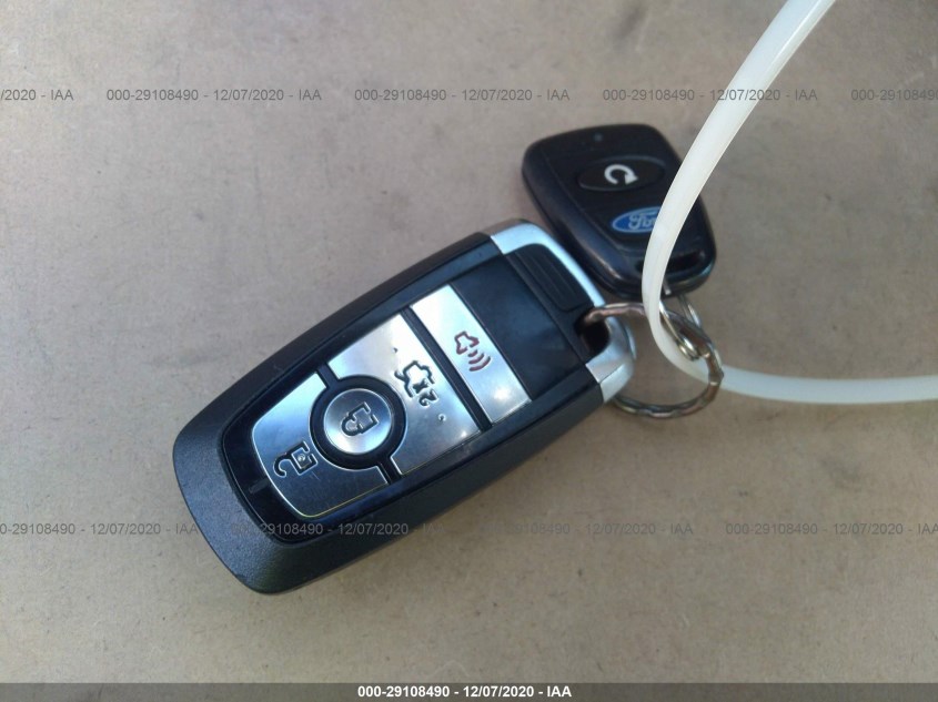 FORD FUSION 3FA6P0H75HR257311