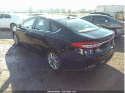 FORD FUSION 3FA6P0H75HR257311