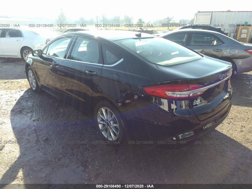FORD FUSION 3FA6P0H75HR257311