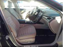 FORD FUSION 3FA6P0H75HR257311