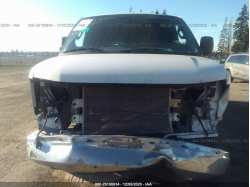 GMC SAVANA CARGO VAN 1GTW7AFP8K1242659