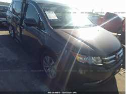 HONDA ODYSSEY 5FNRL5H61GB005305