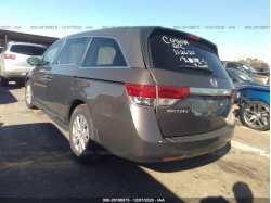 HONDA ODYSSEY 5FNRL5H61GB005305