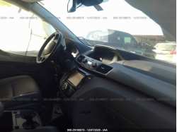 HONDA ODYSSEY 5FNRL5H61GB005305