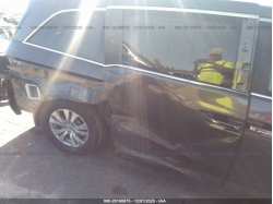 HONDA ODYSSEY 5FNRL5H61GB005305