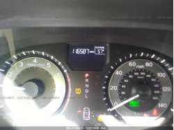 HONDA ODYSSEY 5FNRL5H61GB005305