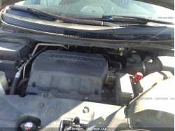 HONDA ODYSSEY 5FNRL5H61GB005305