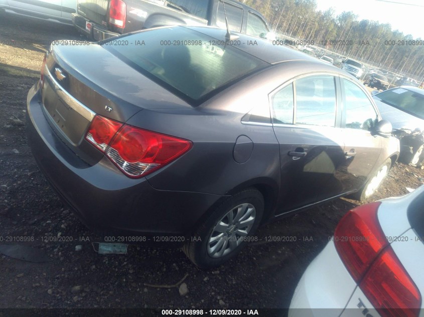 CHEVROLET CRUZE 1G1PF5S98B7133842