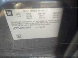 CHEVROLET CRUZE 1G1PF5S98B7133842