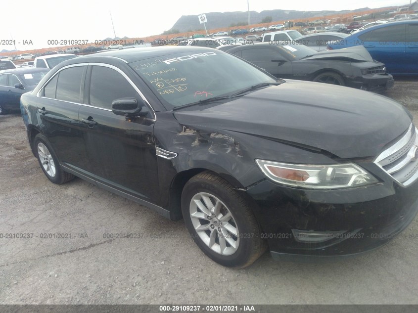 FORD TAURUS 1FAHP2EW7CG104896