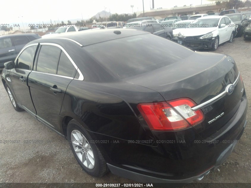 FORD TAURUS 1FAHP2EW7CG104896