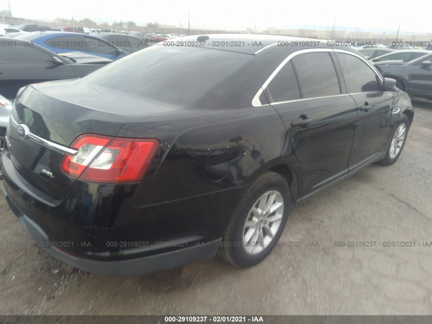 FORD TAURUS 1FAHP2EW7CG104896