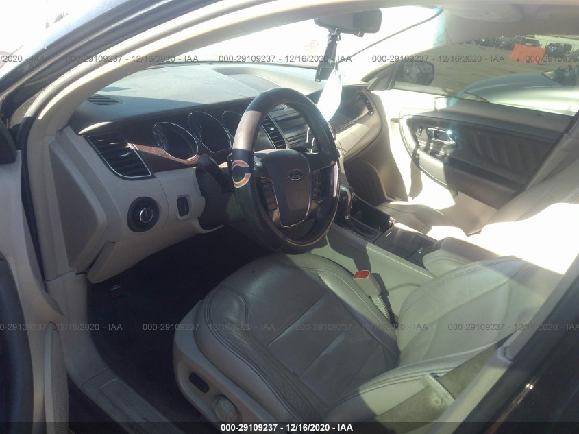 FORD TAURUS 1FAHP2EW7CG104896